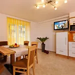 Apartment Gletscherblick Sölden