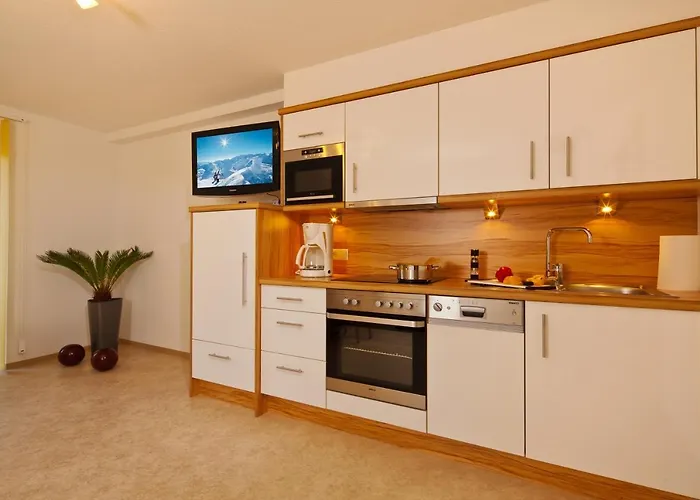 Apartment Gletscherblick