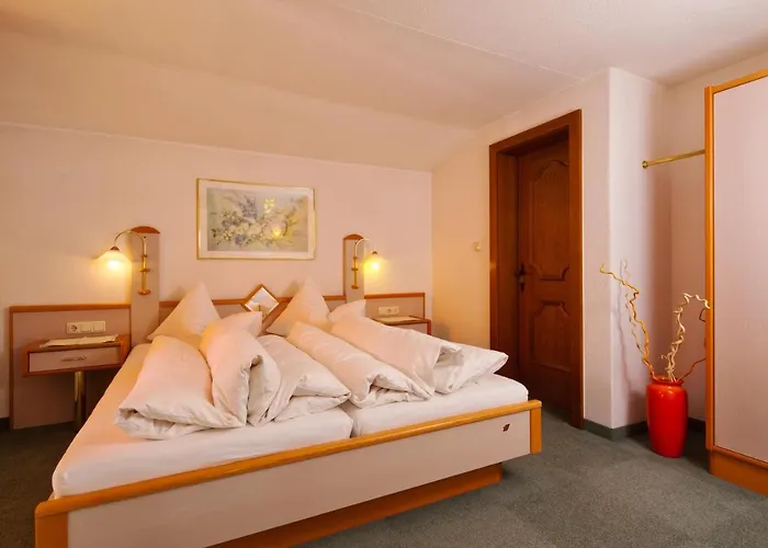 Gletscherblick Sölden