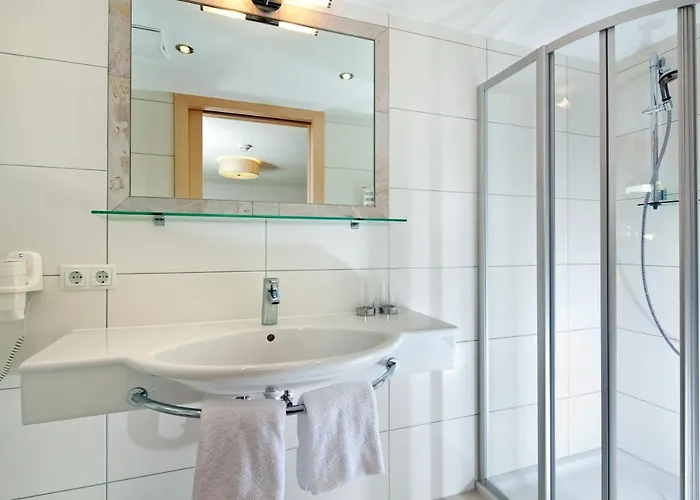 Gletscherblick Apartment *