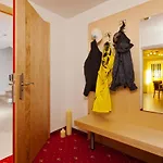 Gletscherblick * Sölden