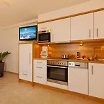 公寓 Gletscherblick