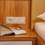 公寓 Gletscherblick *