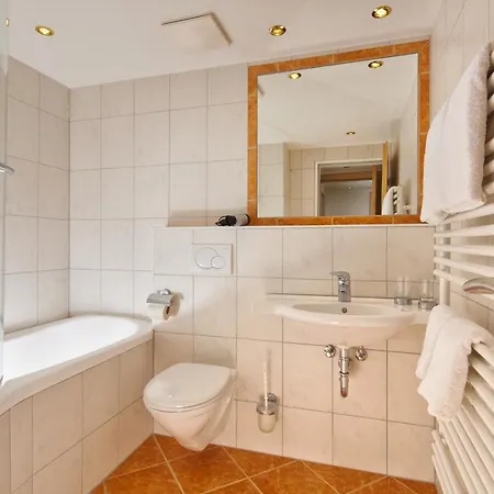 格莱特切布里克公寓