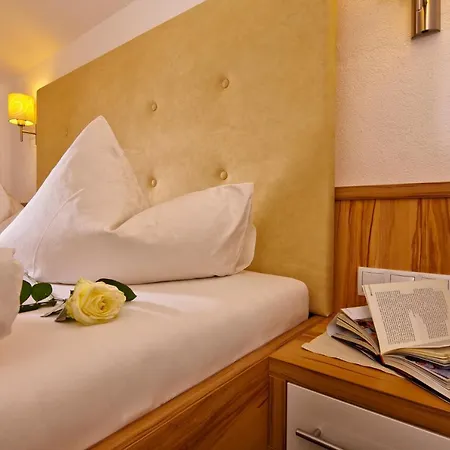 Appartement Gletscherblick