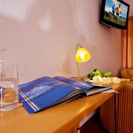 Gletscherblick Lägenhet Sölden