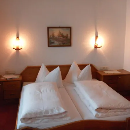 Gletscherblick Appartement *