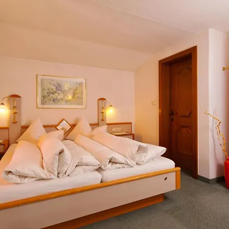 Gletscherblick זולדן