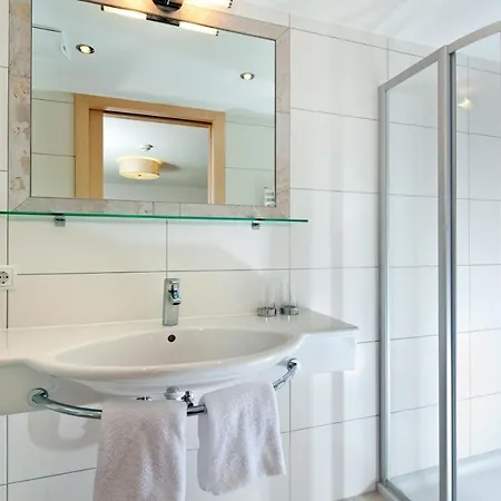 Gletscherblick Appartement *
