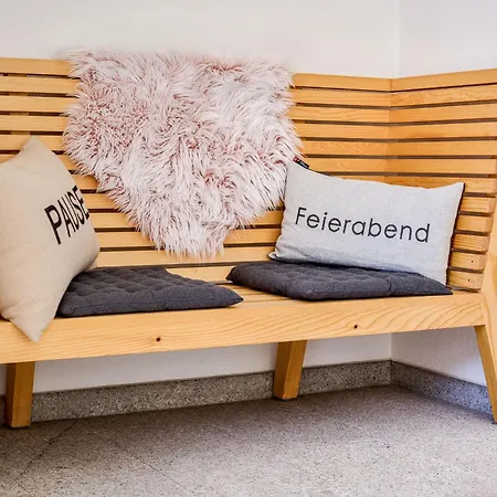 公寓 格莱特切布里克公寓 *