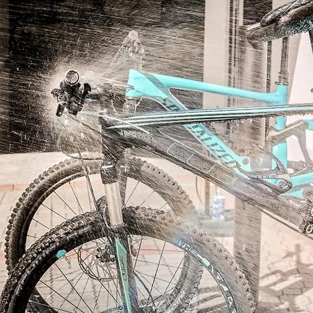 格莱特切布里克公寓 索尔登