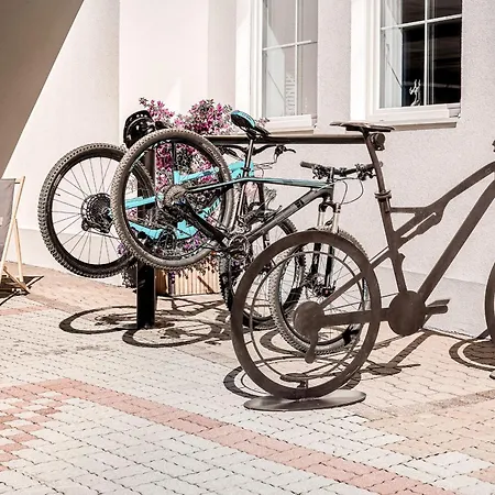 格莱特切布里克公寓