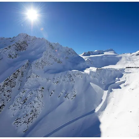 格莱特切布里克公寓