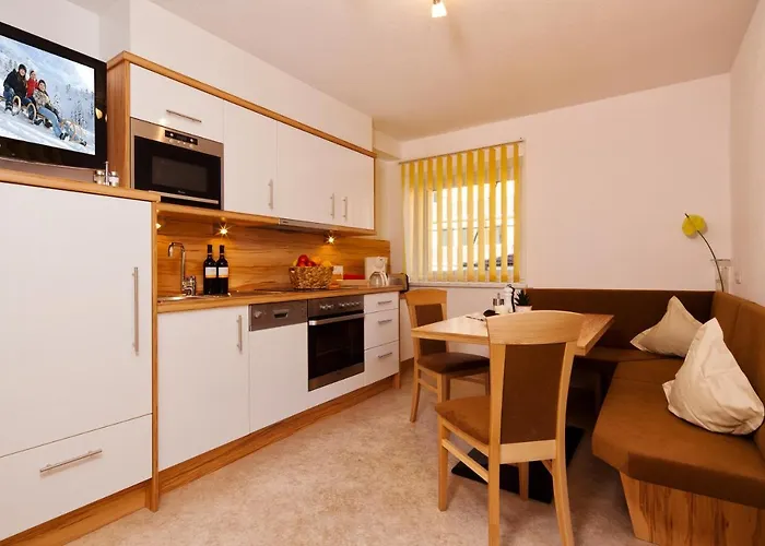 Gletscherblick * Зёльден