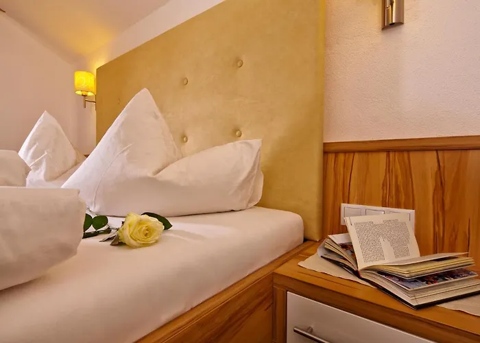 Lejlighed Gletscherblick