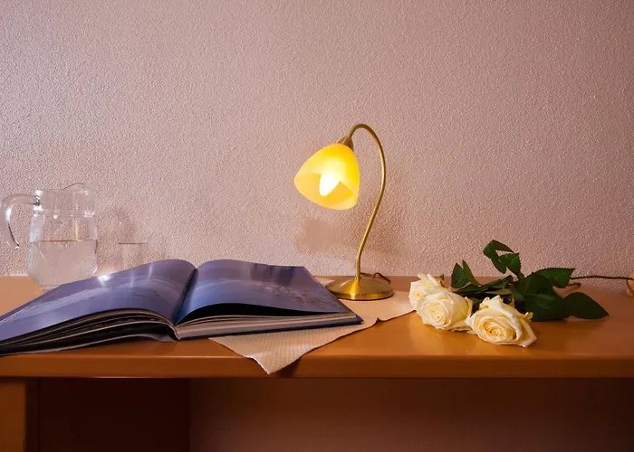 Gletscherblick Lejlighed Sölden