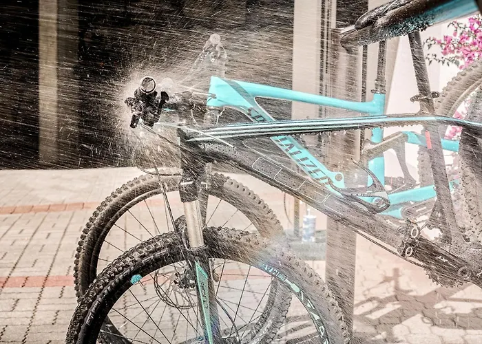 Gletscherblick Зёльден