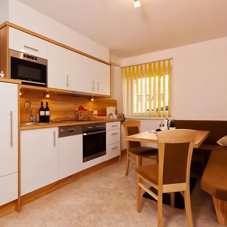 Gletscherblick * Solden