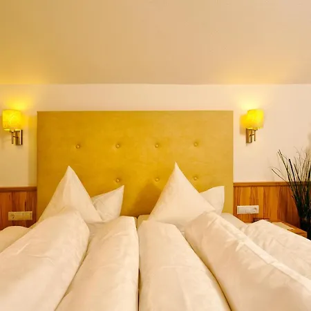 Gletscherblick Apartment Solden