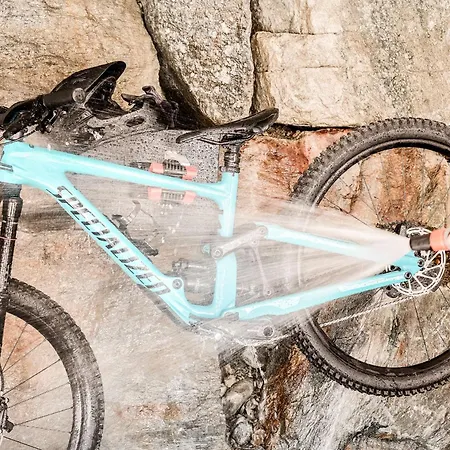 Gletscherblick Apartment Solden