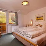 Апартаменты Gletscherblick Зёльден