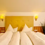 Gletscherblick Апартаменты Зёльден