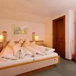Gletscherblick Зёльден