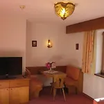 Апартаменты Gletscherblick Зёльден